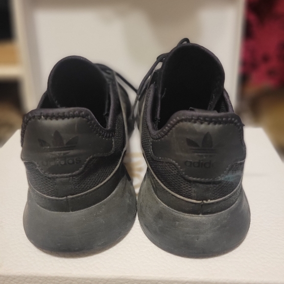 Pink Swarovski Crystal Adidas - Picture 2 of 4